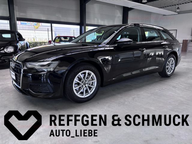 Audi A6 89.600 km 30.780 € Mannheim 68309