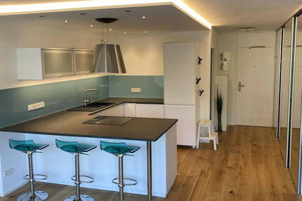 Wohnung Mannheim Neckarstadt - 1 Zimmer, 49 m&sup2;, 1.050&euro; | Angebot:26200085