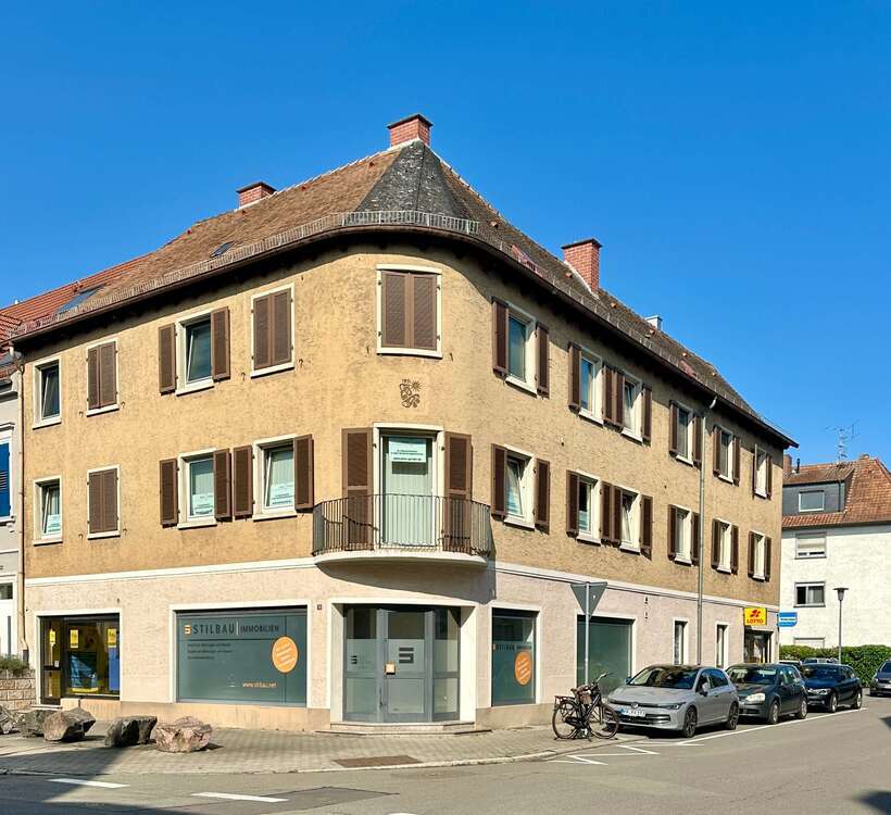 Haus zum Kaufen in Speyer 890.000 € 480 m²