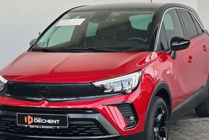 Opel Crossland (X)