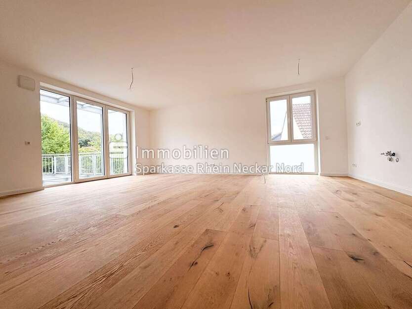 Wohnung zum Kaufen in Weinheim 505.000 € 112 m²
