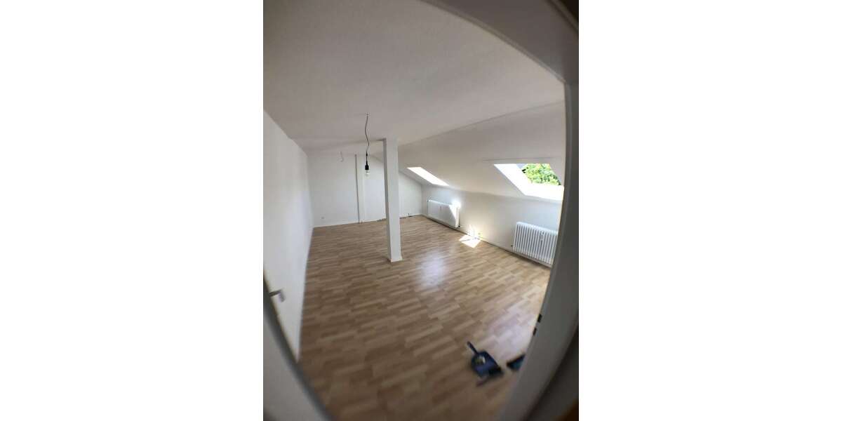 Etagenwohnung Mannheim Fahrlach - 2 Zimmer, 50 m&sup2;, 195.000&euro; | Angebot:26216961
