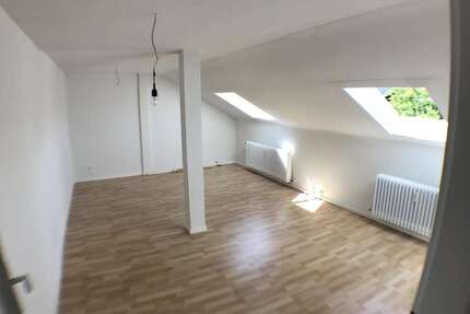 Wohnung Mannheim Fahrlach - 2 Zimmer, 50 m&sup2;, 195.000&euro; | Angebot:26216961