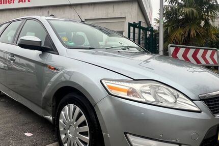 Ford Mondeo 433.000 km 1.400 &euro; Mannheim 68199