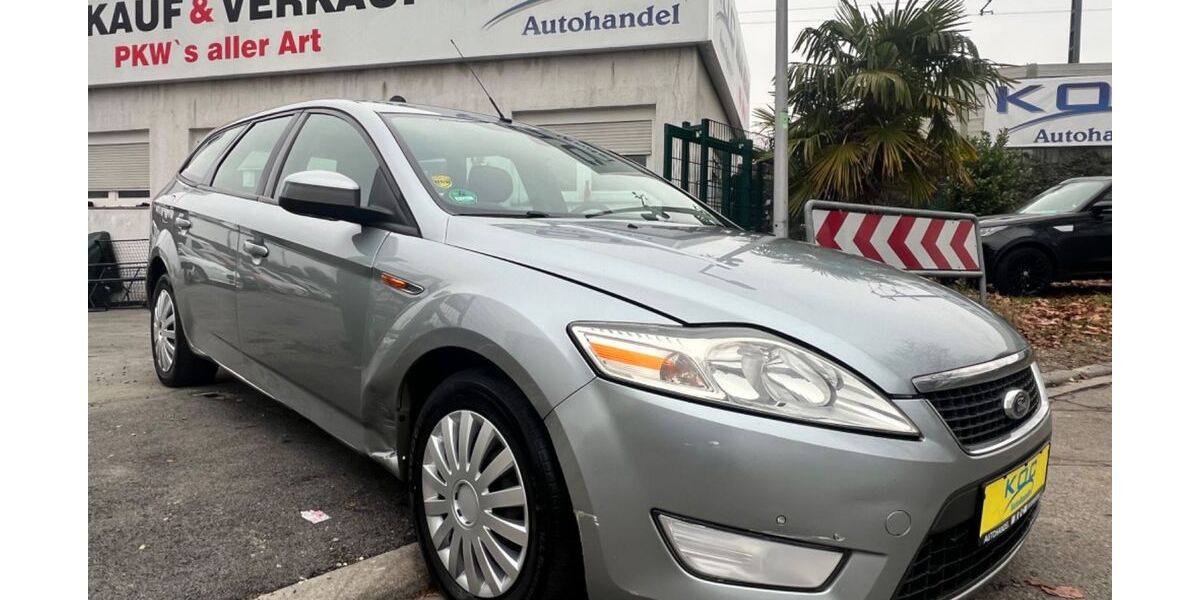 Ford Mondeo 433.000 km 1.400 &euro; Mannheim 68199