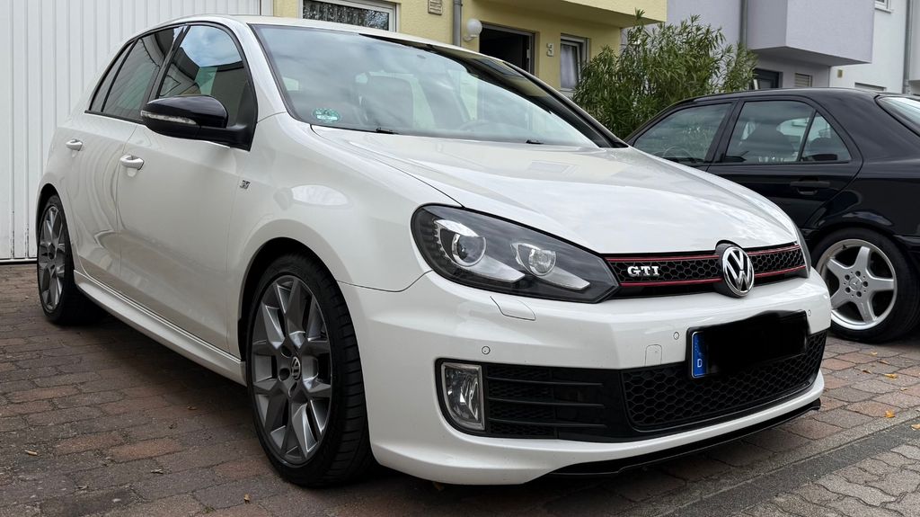 VW Golf 131.000 km 13.800 &euro; Altrip 67122