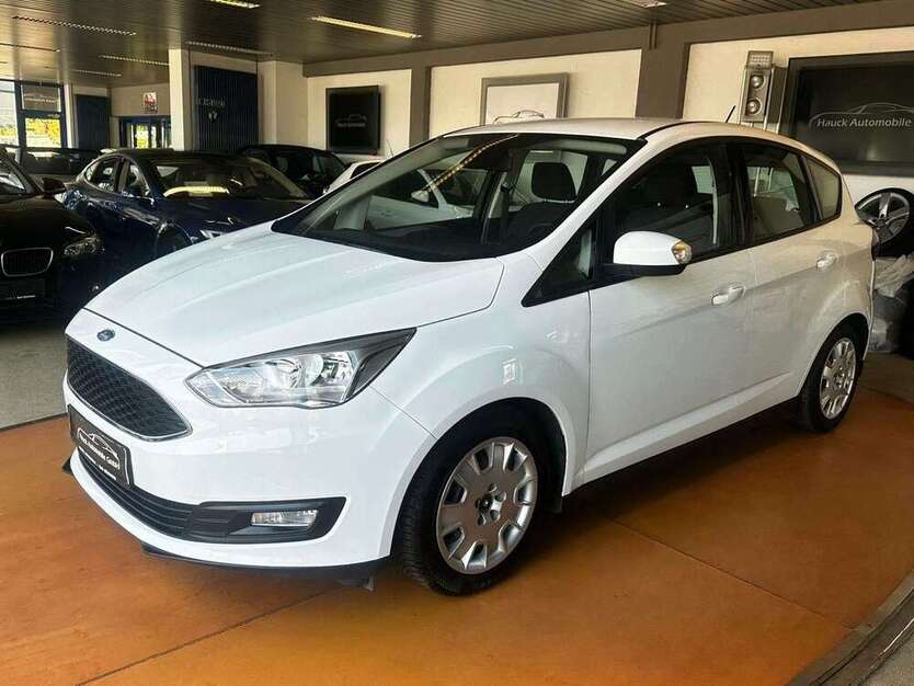 C-Max