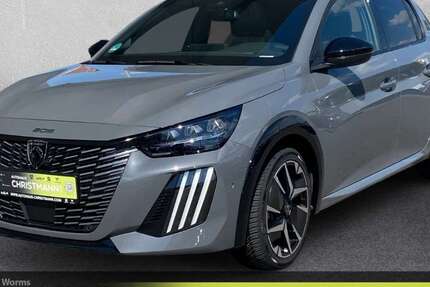 Peugeot 208 4.700 km 20.990 &euro; Grünstadt 67269
