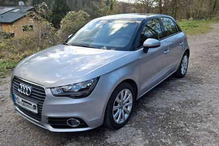 Audi A1 69.000 km 10.490 &euro; Hemsbach (Baden-Württemberg) 69502