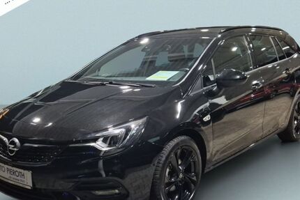 Opel Astra 35.000 km 18.850 &euro; Grünstadt 67269
