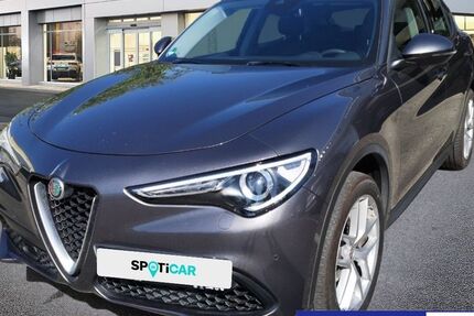 Alfa Romeo Stelvio 39.675 km 24.480 &euro; Heidelberg 69126