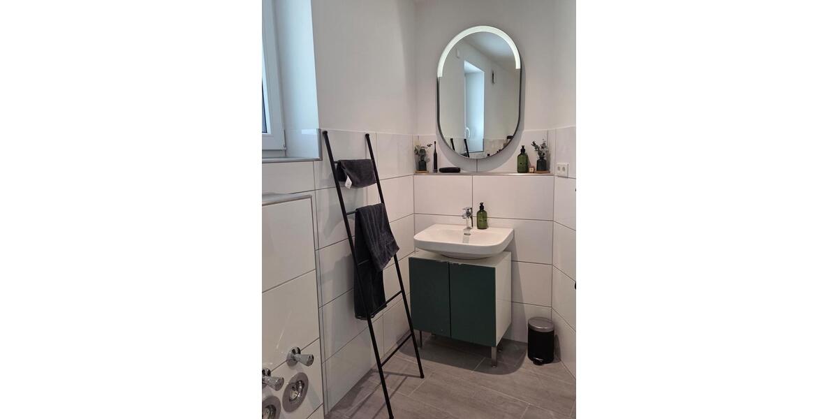 Erdgeschoßwohnung Bensheim - 2 Zimmer, 68 m&sup2;, 1.050&euro; | Angebot:26223328