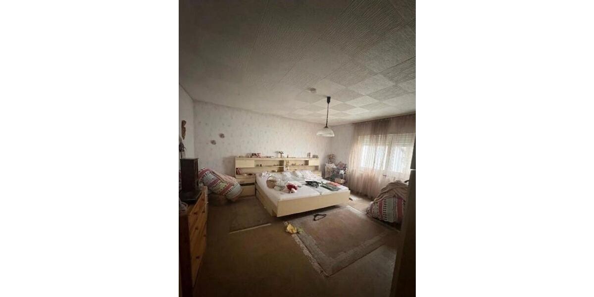 Einfamilienhaus Ludwigshafen am Rhein Edigheim - 4 Zimmer, 98 m&sup2;, 198.000&euro; | Angebot:26080075