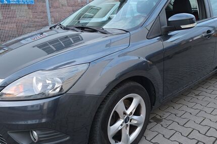 Ford Focus 70.000 km 5.200 &euro; Worms 67551