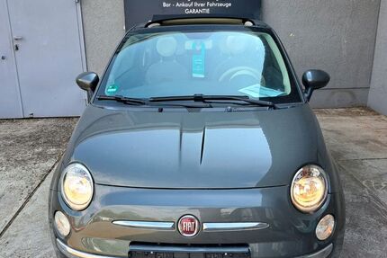 Fiat 500 110.000 km 5.850 &euro; Oberhausen-Rheinhausen 68794