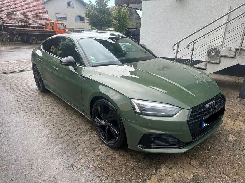 A5