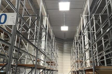 Lagerhallen ab 1.000 qm zimmer