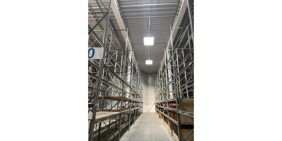 Lagerhallen ab 1.000 qm zimmer