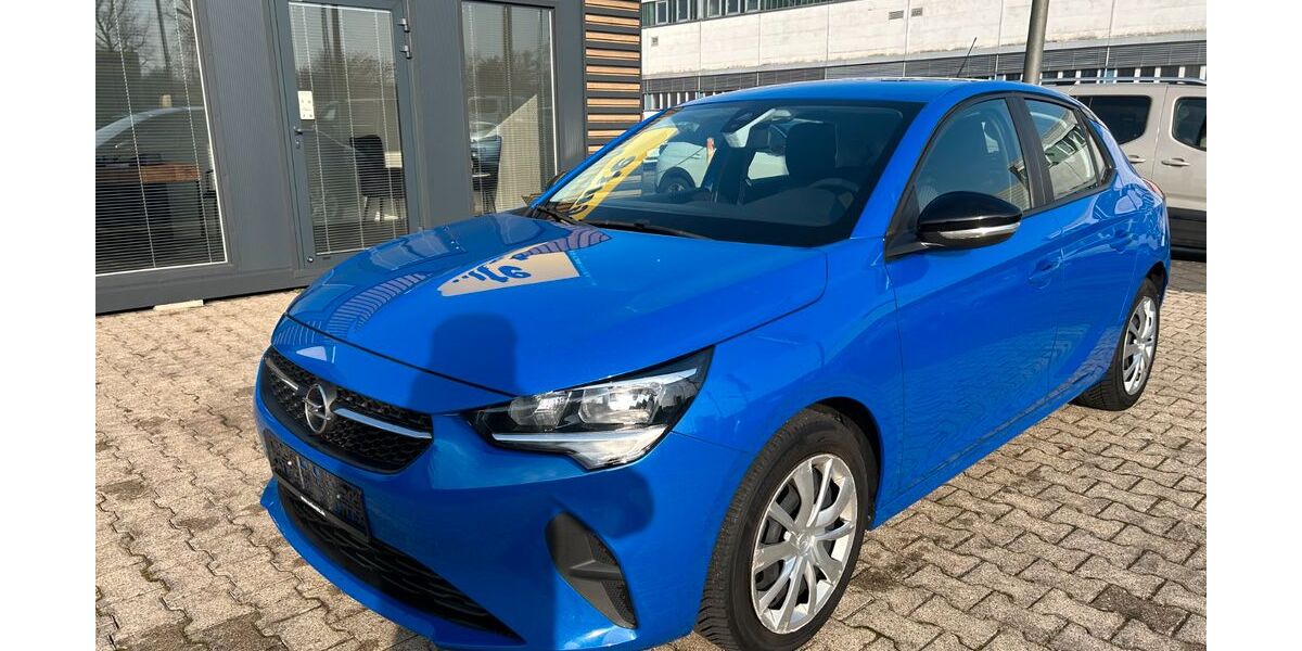 Opel Corsa 122.000 km 9.500 &euro; Ludwigshafen 67065