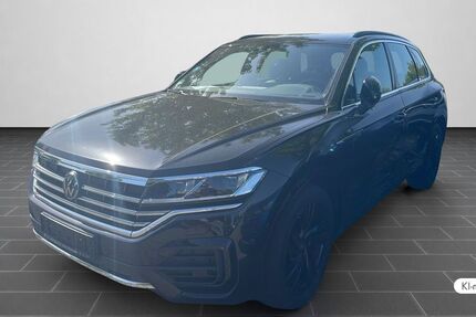 VW Touareg 64.500 km 53.900 &euro; Ladenburg 68526