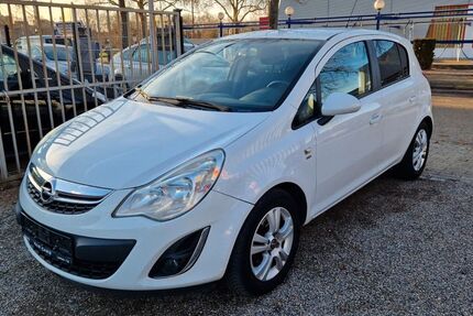 Opel Corsa 193.000 km 3.490 &euro; Mannheim 68199
