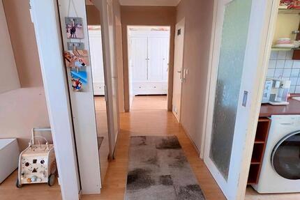 Wohnung Ludwigshafen am Rhein Parkinsel - 3 Zimmer, 65 m&sup2;, 215.000&euro; | Angebot:27108677