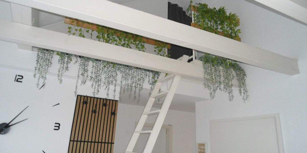 Etagenwohnung Leimen St Ilgen - 3 Zimmer, 79 m&sup2;, 259.000&euro; | Angebot:25929248