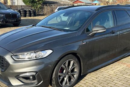 Ford Mondeo 183.000 km 10.450 &euro; Weinheim 69469