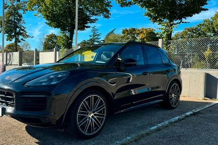 Porsche Cayenne 135.120 km 54.800 &euro; Mannheim 68163