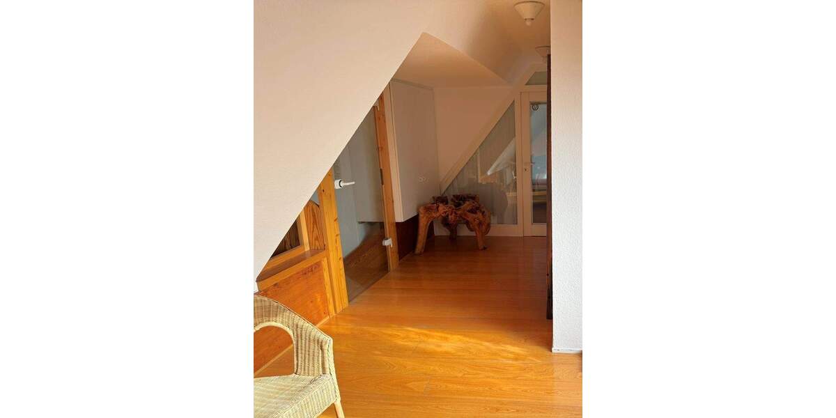 Etagenwohnung Worms Innenstadt - 3 Zimmer, 112 m&sup2;, 249.000&euro; | Angebot:25684738