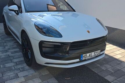 Porsche Macan 22.600 km 80.500 &euro; Heidelberg 69123