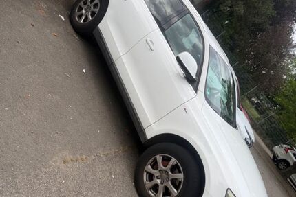 Audi Q5 217.000 km 11.500 &euro; Viernheim 68519