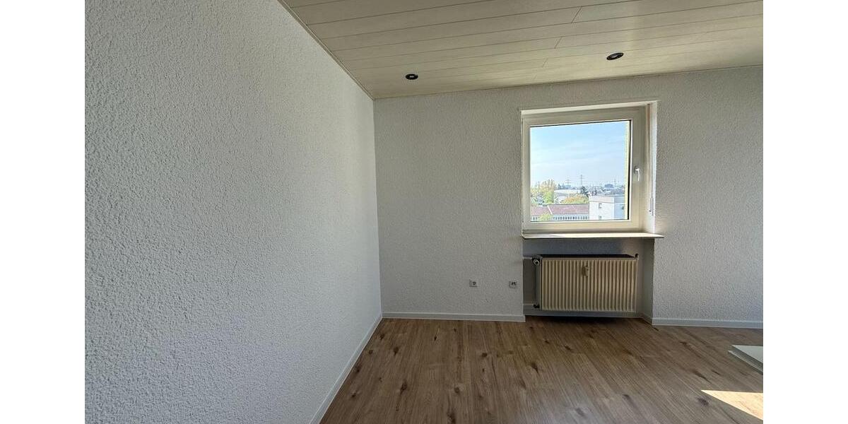 Etagenwohnung Viernheim - 3 Zimmer, 86 m&sup2;, 258.000&euro; | Angebot:26126130