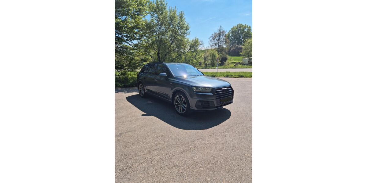 Audi Q7 246.340 km 25.400 &euro; Waghäusel 68753