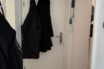 Wohnung Mannheim Fahrlach - 2 Zimmer, 54 m&sup2;, 815&euro; | Angebot:26443371