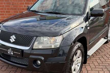 Suzuki Grand Vitara 200.000 km 3.950 &euro; Mannheim 68309