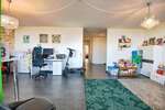 5 ZKB Penthouse über Heidelberg Terrasse Panoramablick & exklusives Wohngefühl - Anlageobjekt Heidelberg Boxberg | Angebot:27306384