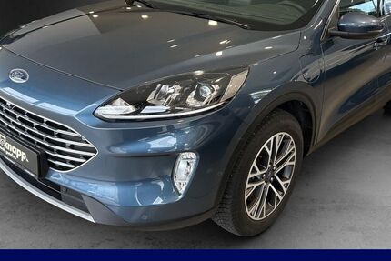 Ford Kuga 79.966 km 20.990 &euro; Frankenthal 67227