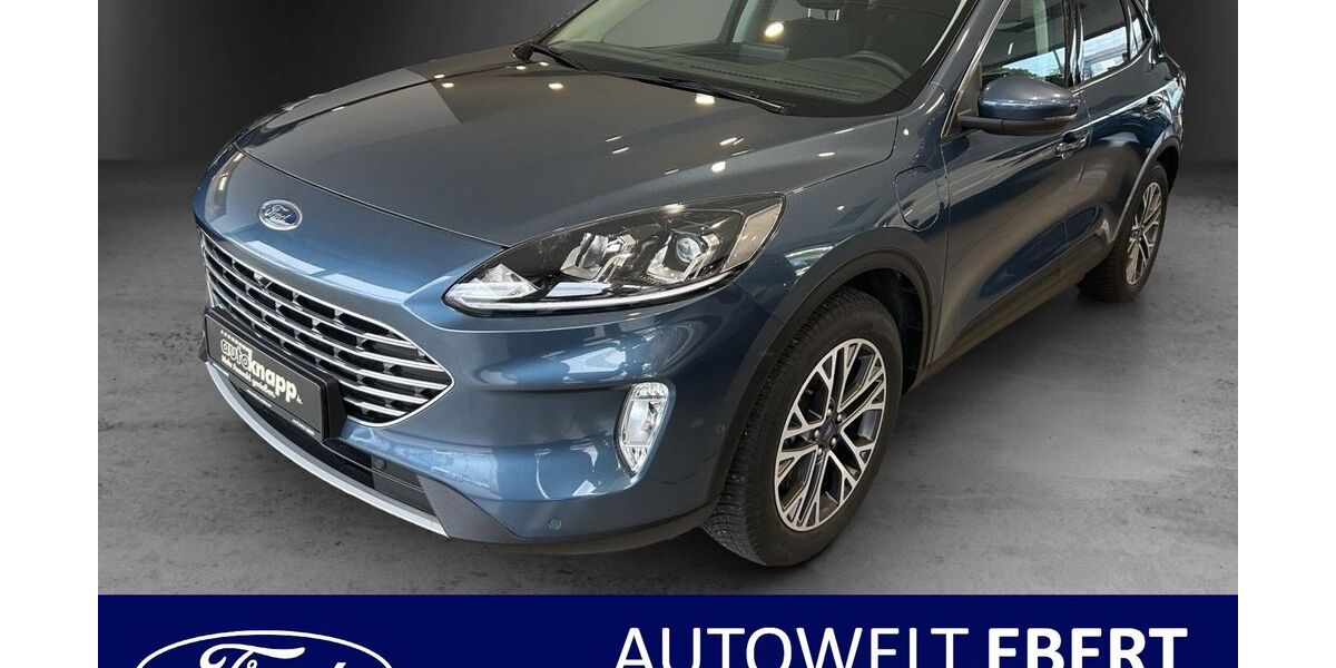 Ford Kuga 79.966 km 20.990 &euro; Frankenthal 67227