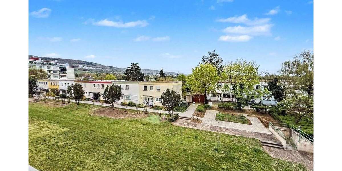Etagenwohnung Heidelberg Boxberg - 3 Zimmer, 95 m&sup2;, 379.000&euro; | Angebot:26981696