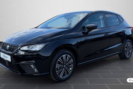 Seat Ibiza 13.100 km 15.985 &euro; Neustadt a.d. Weinstraße 67433
