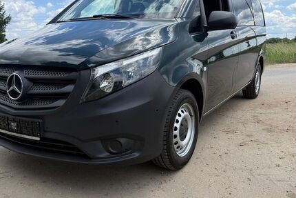 Mercedes-Benz Vito 180.000 km 19.900 &euro; Maxdorf 67133