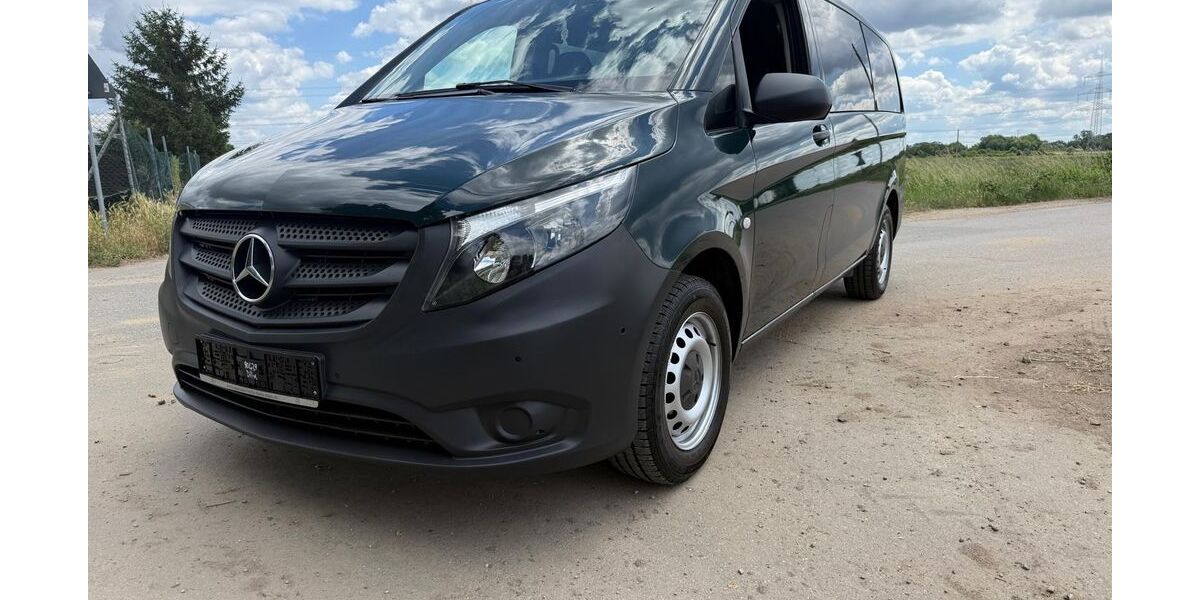 Mercedes-Benz Vito 180.000 km 19.900 &euro; Maxdorf 67133