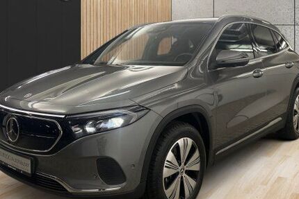 Mercedes EQA