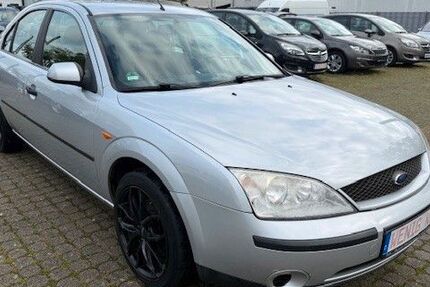 Ford Mondeo 145.000 km 1.999 &euro; Ludwigshafen Am Rhein 67059