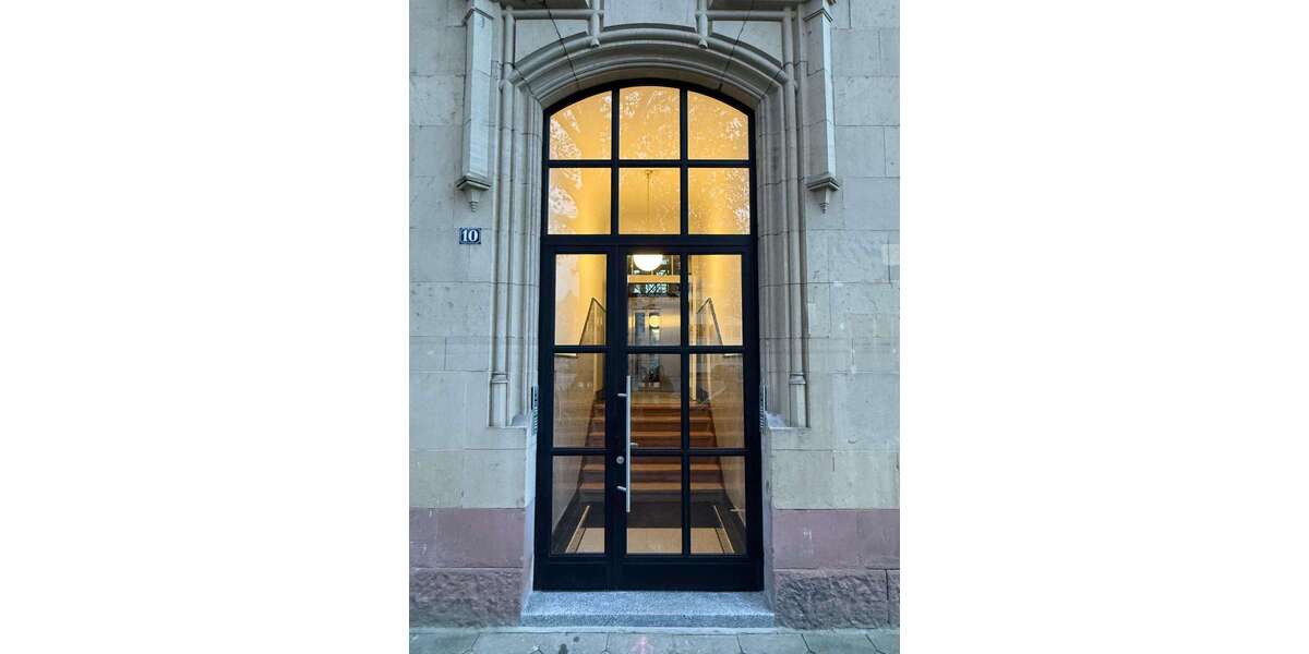 Etagenwohnung Mannheim Oststadt - 3 Zimmer, 87 m&sup2;, 1.550&euro; | Angebot:26890852