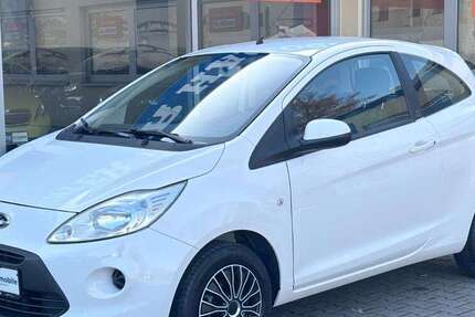 Ford Ka/Ka+ 75.265 km 4.990 &euro; Haßloch 67454