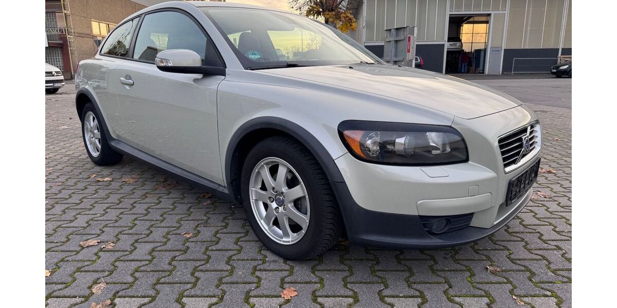 Volvo C30 88.000 km 5.480 &euro; Viernheim 68519