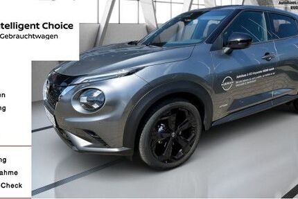 Nissan Juke 3.500 km 30.900 € Hockenheim 68766