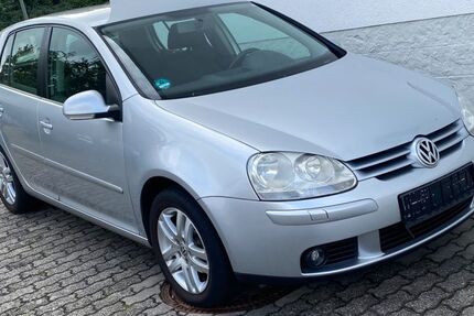 VW Golf 191.000 km 3.400 € Alsbach 64319 Pfungstadt 64665